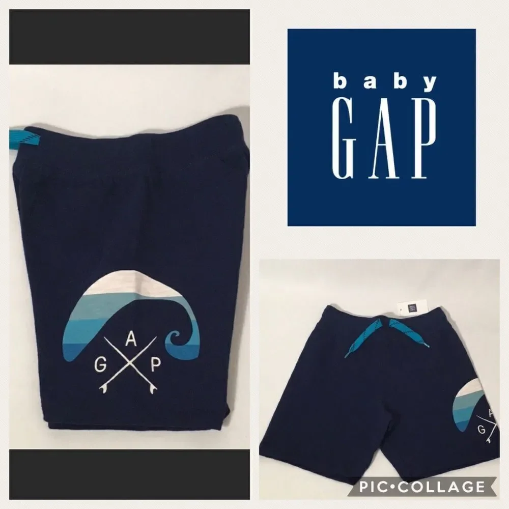 GAP KIDS SHORT